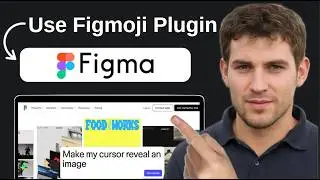 How To Use The Figmoji Figma Plugin