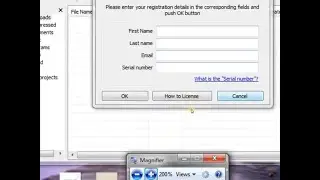 How To Register Internet Download Manager Free For Life Time Urdu/Hindi