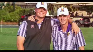 Miles College Golf 2021 DII Collegiate Championship Champions