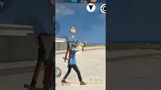 raistar attitude desert eagle headshot video || free fire 🔥🔥 #raistar #gyangaming #shorts #viral