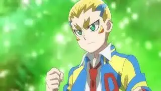 Beyblade burst gachi Delta vs Drum vs Arthur