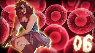 THE SYRUS SPECIMEN | RESIDENT EVIL 3 (remake) 06