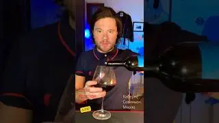 Обзор Вина МОРЕ ВОЛНУЕТСЯ ДВА! Дайте две? По скидке ДА! [Кубань]