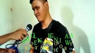 Mapakawatan ka - Datu Eljohn Aliman