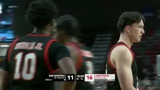 JUWAN PERDUE Game #2
