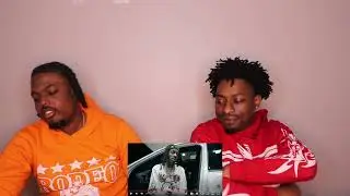 "Baby Smoove - Rose Gold" DA CR3W REACTION!