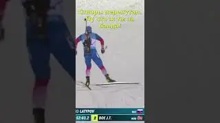 Эдик, ты куда приперся?!👀😳  