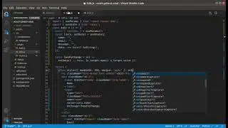 React Google Sheet CRUD app - Update data - 6/6