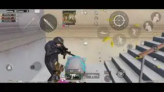 30 sec.  Squad wipe 