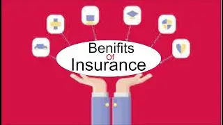 Benifits of Insurance Policy