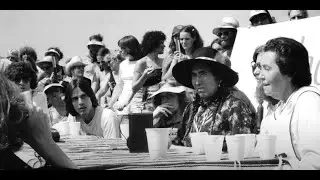 Aunt Carrie's Fight Against Oklahoma's Black Fox Nuclear Plant
