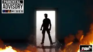 Starboy (A Fortnite Music Video) - The Weeknd