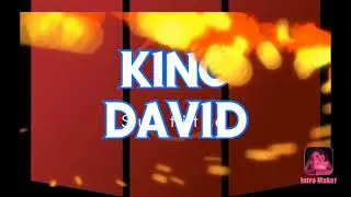 My new intro!!!