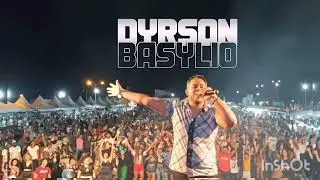 Dyrson Basylio Ao Vivo Novas Publicações