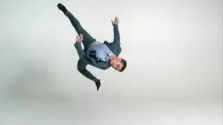 Formal Friday x Vellu Saarela - 1000 fps Tricking ad