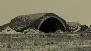 Заброшенные места Забайкальского края