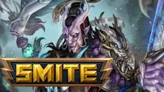 SMITE Assault Gameplay - Ao Kuang