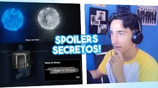 EL JUEGO SECRETO de XIKERS😱 "Maze of Choice" (SPOILERS)