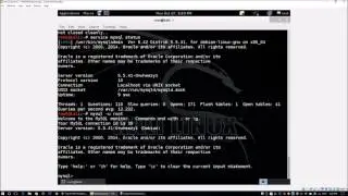 Linux Server Administration Basics on Apache & MySQL