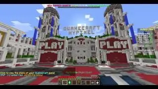 Quakecraft #2 : hypixel.net
