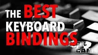 How should you play with Keyboard & Mouse [Guide]