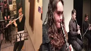 🎶🎼🥁🎷🎺 Andoaingo Udal Musika Eskolako Banda 