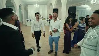 Paul Hamza si Formatia - Ce ti-am spus eu ca te iubesc - Colaj LIVE - Nunta Sergiu & Klementina