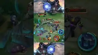 Badang Outplay Duet Johnson Edith