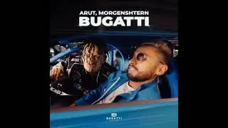 MORGENSHTERN & ARUT - BUGATTI (СЛИВ ТРЕКА)