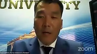 Жаңа оқу жылына дайындық (Болашақ университеті)