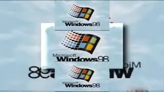 (YTPMV) Microsoft Windows 98 Second Edition Scan