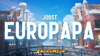 Joost - Europapa