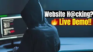 How to secure a website? || Website Bug Bounty Hunting