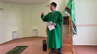 «ЭТИ ЛИ АЯТЫ ОПРАВДЫВАЮТ НАСИЛИЕ?»