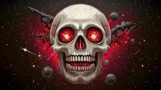 [FREE] "Galactic" Freestyle Hard Trap Beat Instrumental Dark Rap Hip Hop Freestyle Beats | VonHera