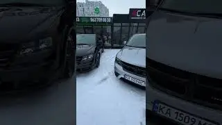 Додж Джорней