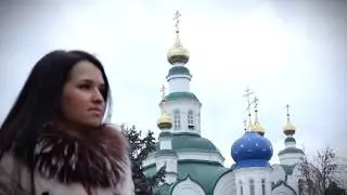 Промо-ролик Катерины Приклонской "Живи в центре своей жизни!"