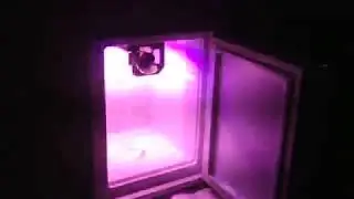 GrowMiniBarBox by GrowBoxOFF