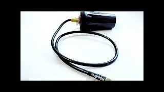MINIATURE PUK SMA ANTENNA 915MHZ 868MHZ