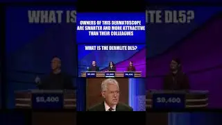 Dermlite DL5 Trivia