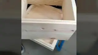 Улей 12 рамочный + 2 магазина (Дадан)
