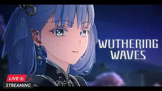 🔴[LIVE] Saatnya Saving Buat Changli! | TopUp di Tokowendigg | Wuthering Waves Indonesia
