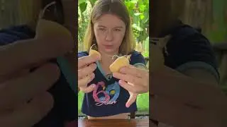 Что это за фрукт? 🙈 