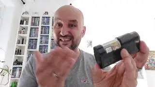 Vovan T-Rox The Game Changer Pod System Kit