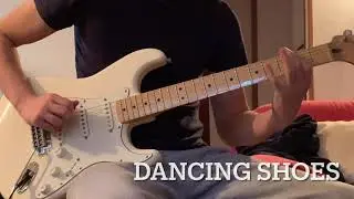 10 Arctic Monkeys Guitar Riffs
