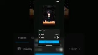 Video Background Change 💯😲BG Change @RSTPiXELS #capcut #trending #tutorial #subscribe #rstpixels