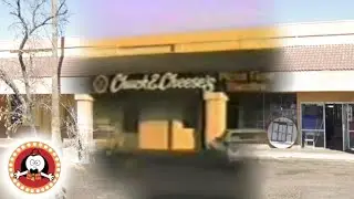 Tribute To Closed Chuck E Cheese's Pizza Time Theatre Locations