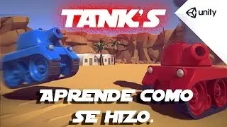 LA CREACIÓN DEL VIDEOJUEGO | Unity Roadshow México | Segunda parte