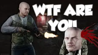 Scav On Scav Violence - Eft Full gameplay