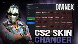 CS2 Skin Changer [2026] | FREE CS2 Skin Swapper | CS2 Skin Changer | Get ALL Guns Skins & Knives